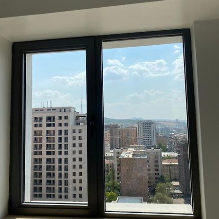 Holiday Centrum Yerevan Luaran gambar
