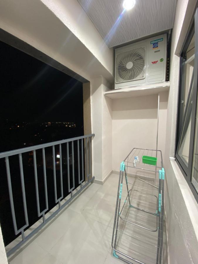 Holiday Centrum Yerevan Luaran gambar
