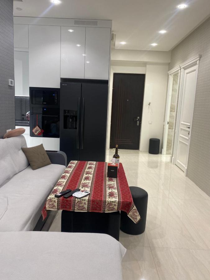 Holiday Centrum Yerevan Luaran gambar