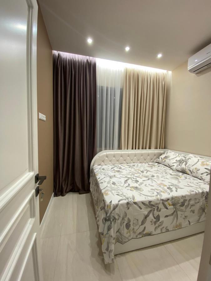 Holiday Centrum Yerevan Luaran gambar